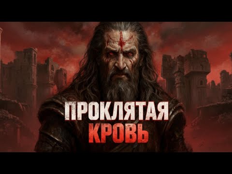 Видео: Каин - первый вампир? Миф, в который поверили миллионы