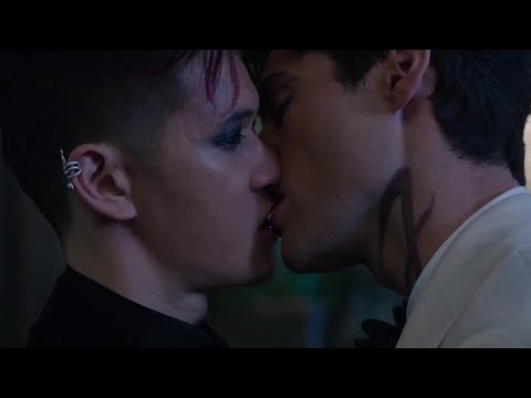 Видео: Сумеречные охотники - Музыкальная нарезка