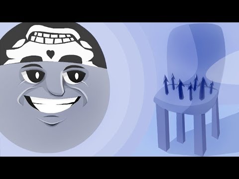 Видео: СМОТРИ... ЕСТЬ 2 СТУЛА ► Happy Wheels #252 Хэппи Вилс
