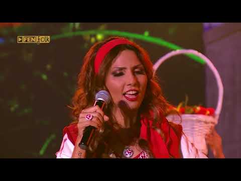 Видео: ГАЛЯ АСЕНОВА - Пирине, запей / GALYA ASENOVA - Pirine, zapey