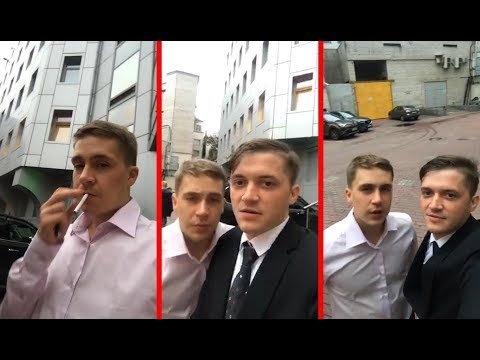 Видео: IG Трансляция (23.08.2017) (4) [shakulin]