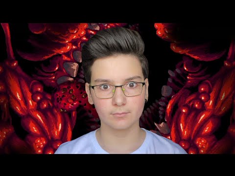 Видео: НОВАЯ СПОСОБНОСТЬ » CARRION