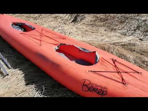 Видео: Водный сплав #9. Тверская область. Река Межа. 10км