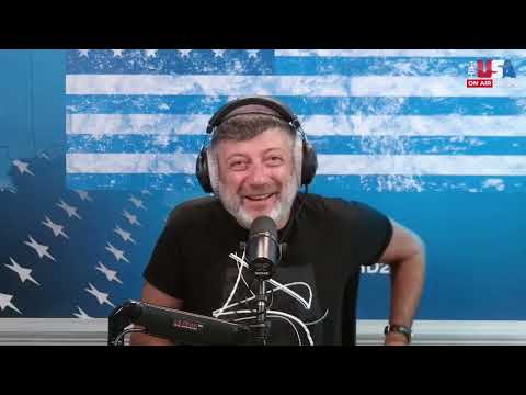Видео: Кирилл Задов: Израильская атака по руководству Хамаса в Катаре.
