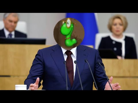 Видео: Бивер – мамкин политик