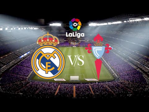 Видео: Реал Мадрид - Сельта Обзор матча 07.12.2025. Чемпионат Испании.