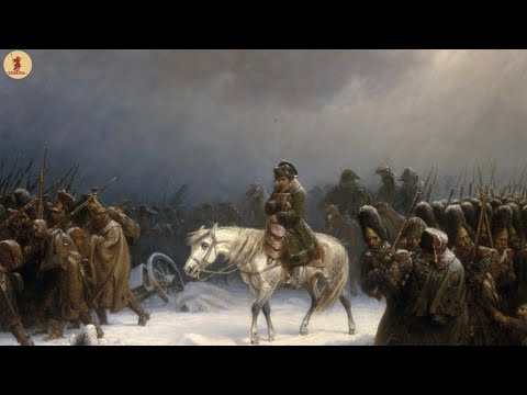 Видео: Наполеоны хамгийн том алдаа