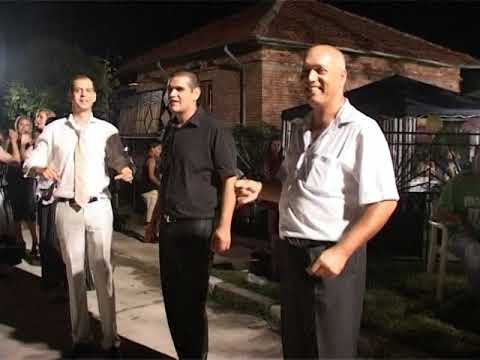 Видео: Рожден ден на Петко Част 4