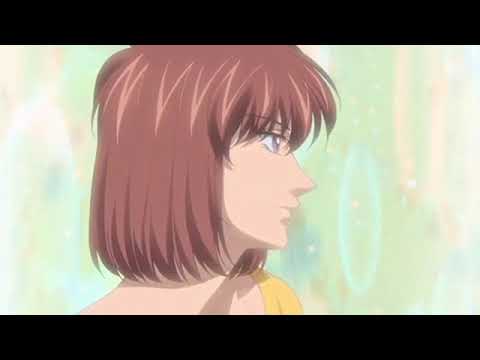 Видео: AMV/ Кадзика и Ли Рен || Последний танец. (Цветущая юность)