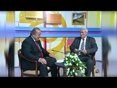 Видео: САЙДИ МАЪНИ  Сабр мевааш ширин аст