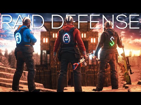 Видео: САМАЯ БЕЗУМНАЯ ПРОТИРКА В RUST