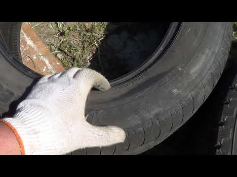 Видео: Цешка или обычная резина