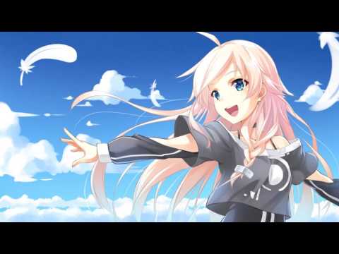 Видео: Nightcore - Попрошу тебя (ViRUS)