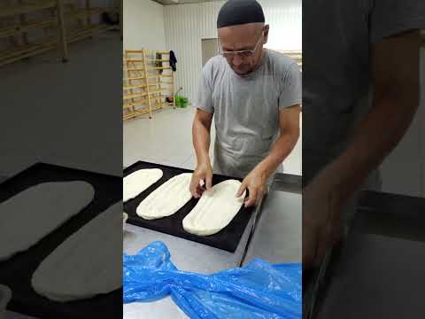 Видео: АРМЯНСКИЙ МАТНАКАШ