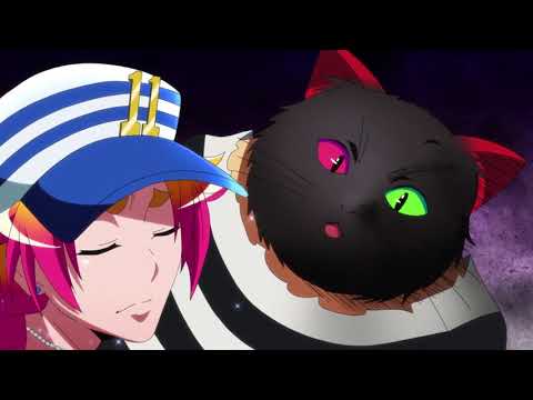 Видео: Nanbaka (Намбака) - Смешные моменты с Джуго. Аниме приколы.