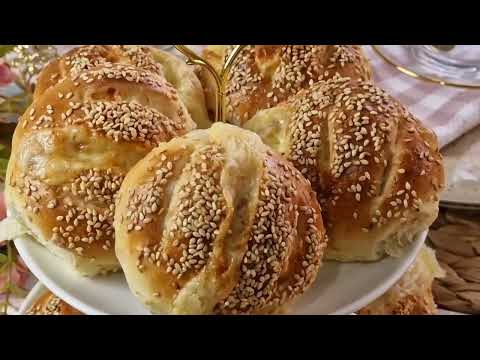 Видео: Рецепт за вкусни Мали Погачи @zenorecepti