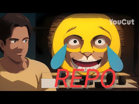 Видео: Боль и угар в Repo | Jiskiran 