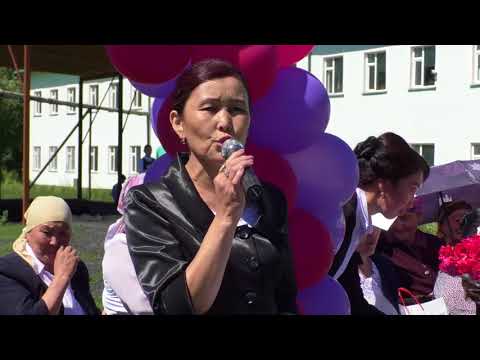 Видео: Сары-Булак айылы 1998-жылкы бутуруучулор 20 жылдык жолугушуу 2-болум