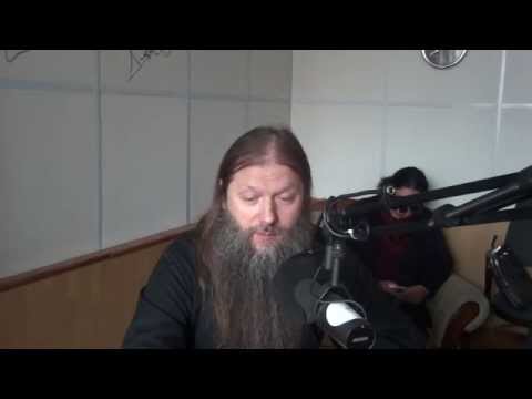Видео: о. Артемий Владимиров. Кризис семьи
