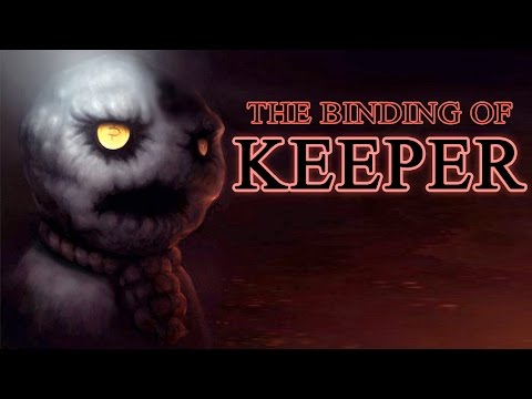 Видео: ИСТОРИЯ ОДНОГО КИПЕРА ► The Binding of Isaac: Afterbirth |46|