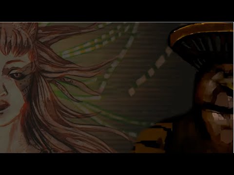 Видео: Fear and Hunger: Боги нашего времени. Бог Страха и Голода|Логика.