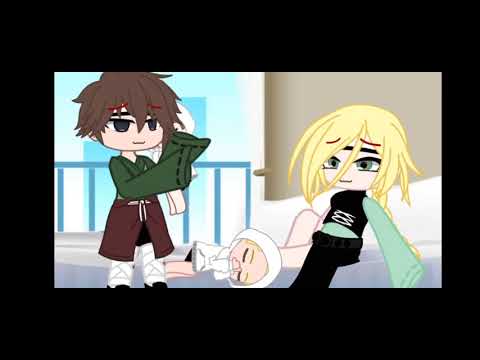 Видео: ТОП 12 МЕМЕ|[2 судьбы] /Гача лайф/Гача клуб/