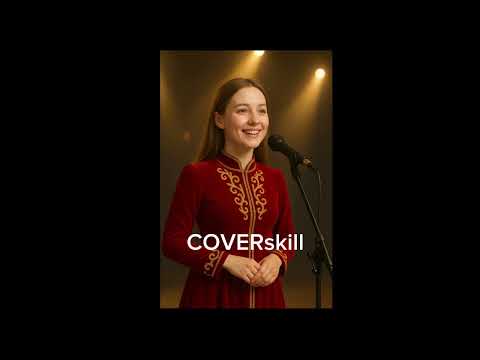 Видео: Жоготпо биздин суйууну- Жаны Ырлар(COVER)2025❤️