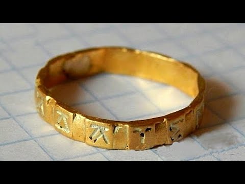 Видео: Находка 9-12 века. Топ находок