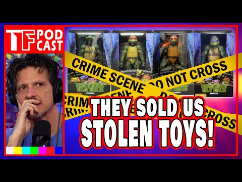 Видео: Откуда нам знать? — Подкаст Федерации игрушек