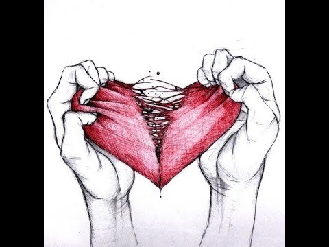 Видео: Грустная песня про расставание Девушки с Мальчиком!