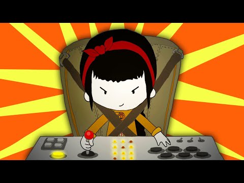 Видео: Я МЕХАНИКА! ФИНАЛ ► MechaNIKA |3| Прохождение