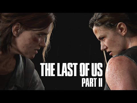 Видео: Финал ➤ THE LAST OF US II REMASTERED ➤ #8