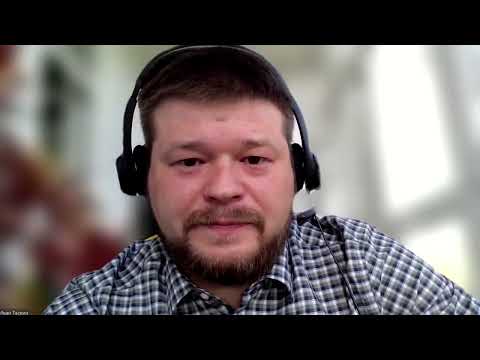 Видео: 28.09 СЕССИЯ БИОМЕДИЦИНСКИЕ СТАРТАПЫ: "ВЗАИМОДЕЙСТВИЕ С ИНСТИТУТАМИ РАЗВИТИЯ"