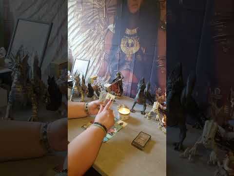 Видео: Какво се променя в вашия живот според Висшите Сили ?