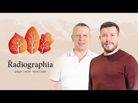 Видео: Игорь Меньков, Максим Диденко. Лучевая диагностика аритмий: Взгляд рентгенолога и аритмолога.