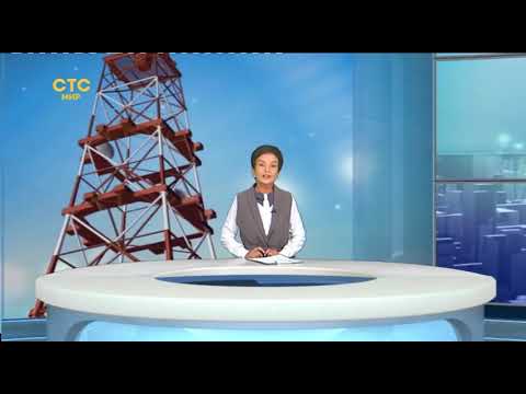 Видео: Последний переход с СТС на СТС-Мир (01.06.2021)