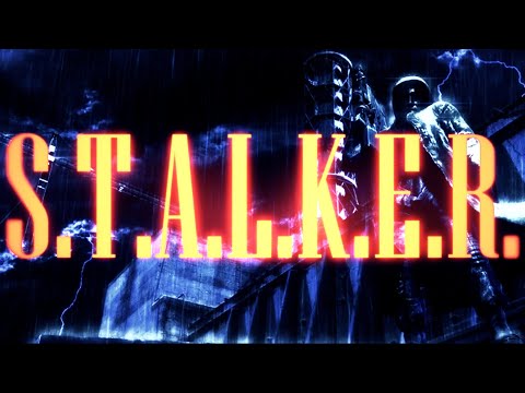 Видео: !!! Стрим и Прохождение S.T.A.L.K.E.R. Тень Чернобыля  #2 !!!