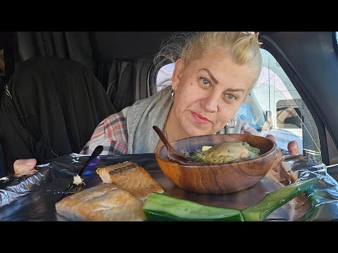 Видео: Когда уже эти все договорятся?... 1 День Кето.