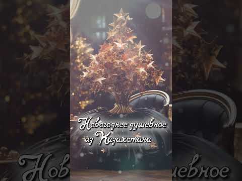 Видео: Новогоднее душевное из Казахстана #2024 #новыйгод #Қазақ_музыкасы #Қазақстанныңхиттері