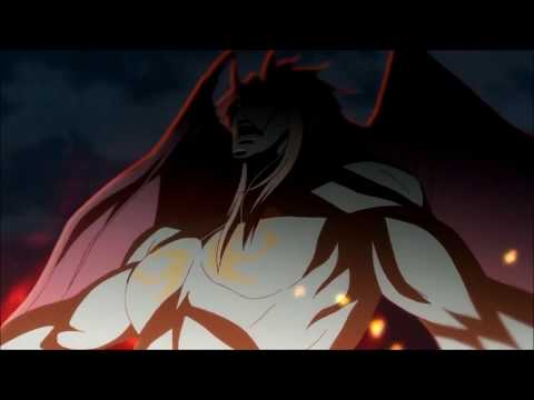 Видео: Клип на аниме - Легенда о восьми псах востока - INFINITE - Bad