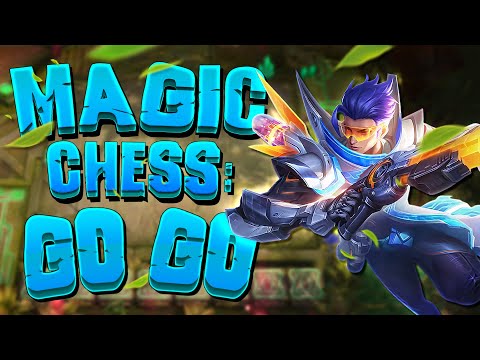 Видео: СТРИМ НА ТЕСТОВОМ СЕРВЕРЕ! MAGIC CHESS GO GO ! МАГИЧЕСКИЕ ШАХМАТЫ!MOBILE LEGENDS!