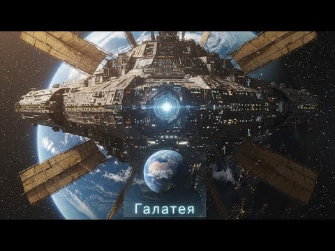 Видео: Корабль-ковчег: Эхо угасшей звезды
