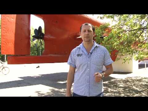 Видео: Где Идем?! Выпуск: Мемориал "411 батарея", 2 серия