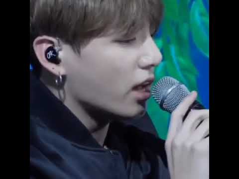 Видео: ✨Волшебный голос Чон Чонгука ✨