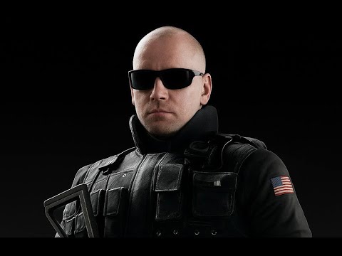 Видео: НОВЫЙ СЕЗОН. НОВЫЙ ОПЕР. DENARI R6 Rainbow Six® Siege X Сыграть можно вместе, инфа в описании