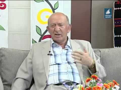 Видео: Георги Германов