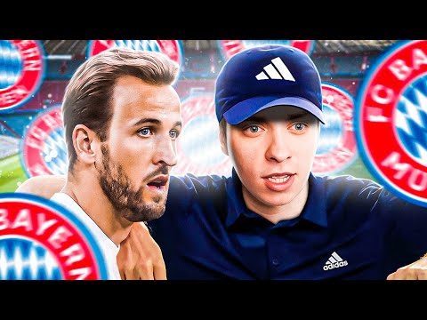 Видео: FIFA 23 | ПЕРЕСТРОЙКА БАВАРИИ