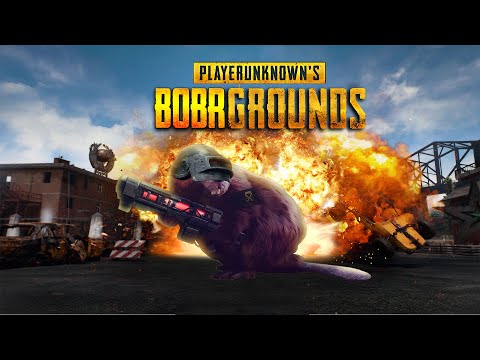 Видео: PUBG с Майкером