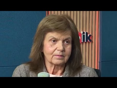 Видео: Доц. Божилова: ГЕРБ и ДПС-ПЕЕВСКИ са автократични партии! Нужни са реформи в медиите!