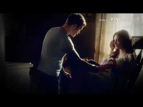 Видео: Клаус и Хоуп - "Дочери глаза"